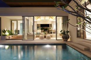 Trichada Villas Phuket Exterior photo