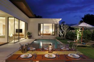 Trichada Villas Phuket Exterior photo